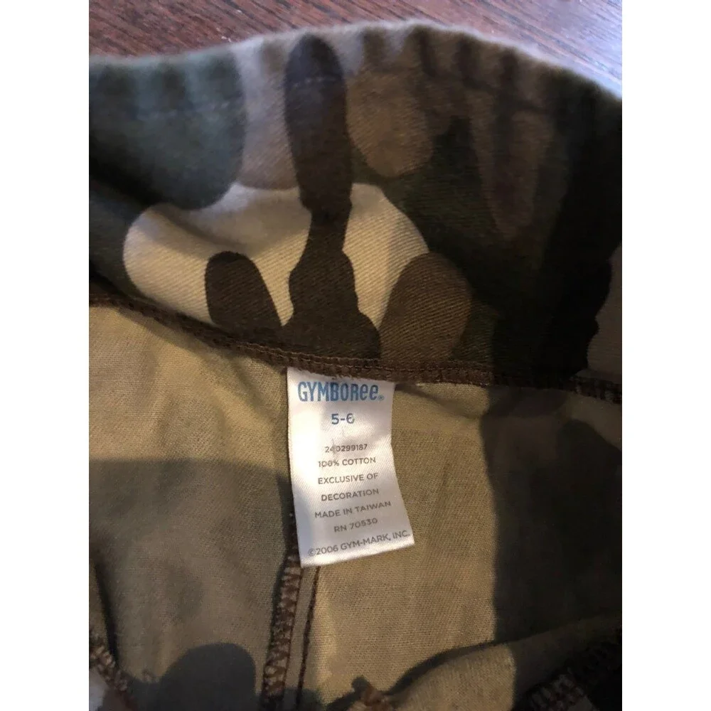 Gymboree one piece